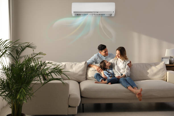 Stedman, NC HVAC Company