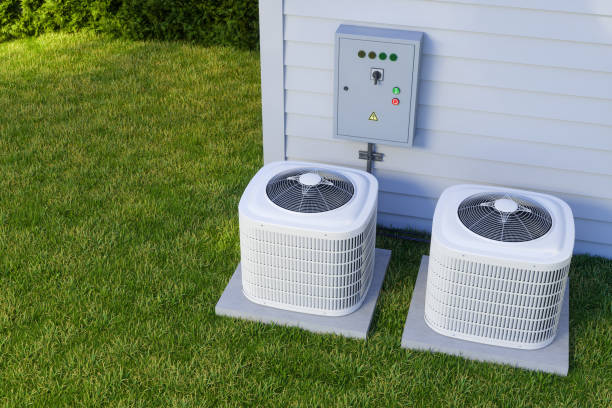 Best HVAC System Installation  in Stedman, NC