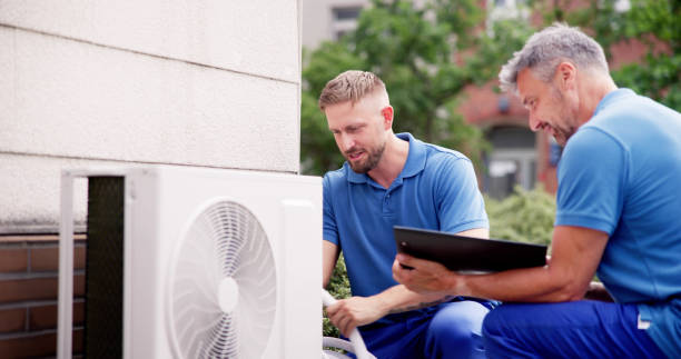 Affordable Air Conditioning Repair in Stedman, NC