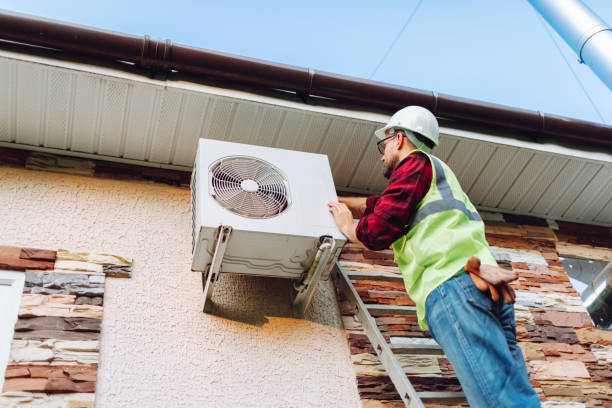 Best HVAC Air Duct Cleaning  in Stedman, NC