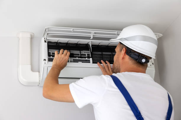 Best HVAC Emergency Services  in Stedman, NC