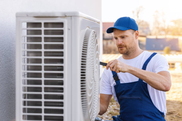 Local HVAC Companies in Stedman, NC