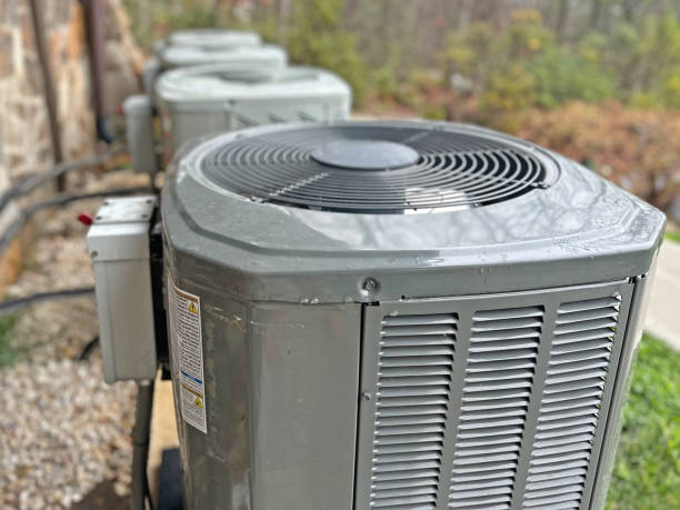 Best HVAC Air Duct Cleaning  in Stedman, NC